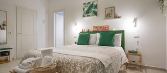 Flegreo bed and breakfast