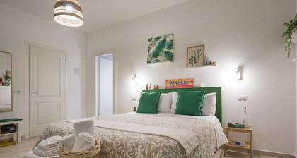 Flegreo bed and breakfast