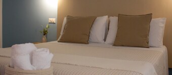 Flegreo bed and breakfast