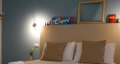 Flegreo bed and breakfast