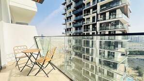 Exterior - OYO 1292 Home Fully Furnished 1bed Apt  (Dubai)