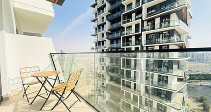 OYO 1292 Home Fully Furnished 1bed Apt