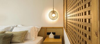 LemnosThea Myrina 公寓