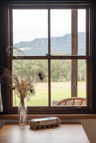 'Casuarina' -Picturesque, Romantic Kangaroo Valley Cottage
