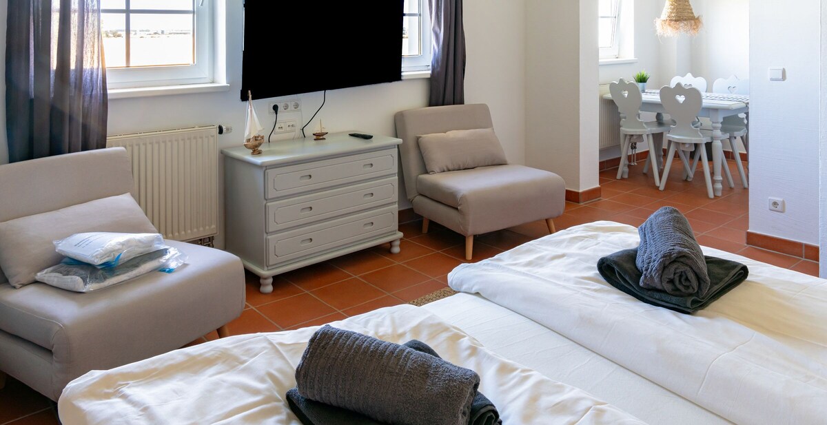 Bild für Gastgeberprofil