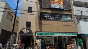 Exterior - HOTEL GALAXY POD (Koshigaya)