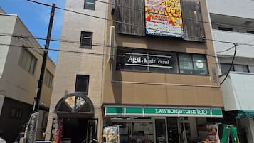 Fachada