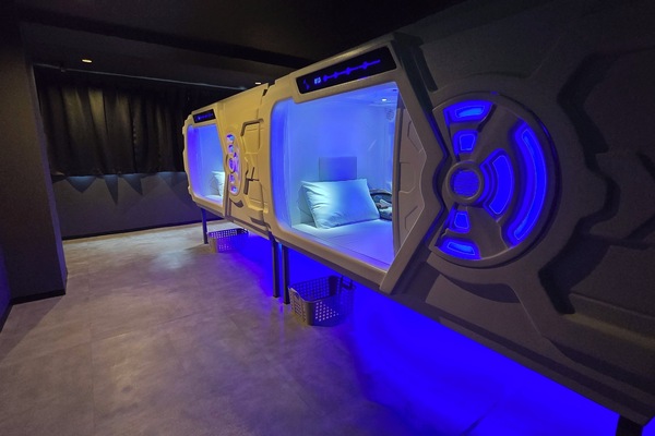 Cubrecamas, wifi gratis y ropa de cama