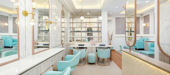 Omni Rooms by Sinergi