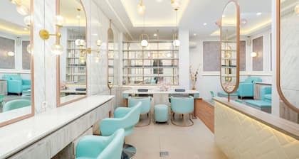 Omni Rooms by Sinergi