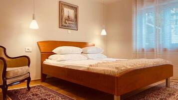 1 habitación