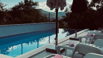 Alberca