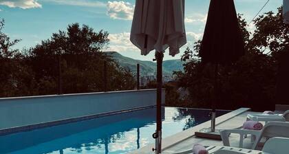 Ferienwohnung Mostar für 1 - 3 Personen mit 1 Schlafzimmer - Ferienhaus