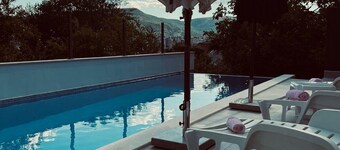 Apartamento de vacaciones Mostar para 1 - 3 personas con 1 dormitorio - Casa de vacaciones