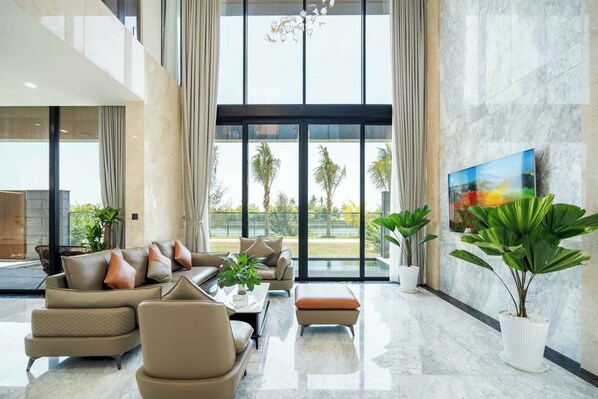 Interior - One River Pool Villas Da Nang (Da Nang)