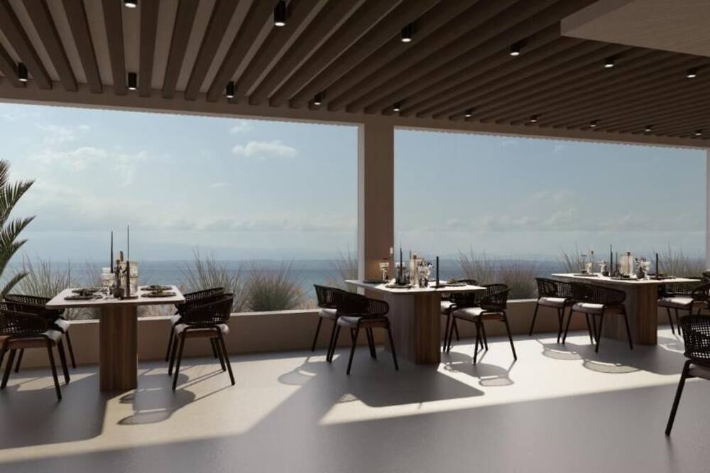 Elion Seaside by Anayia All Inclusive Resorts