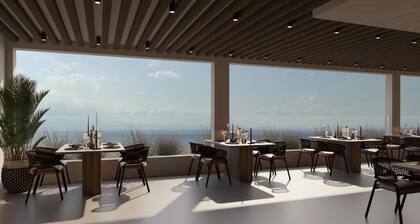 Elion Seaside Resort & Spa