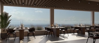 Elion Seaside Resort & Spa