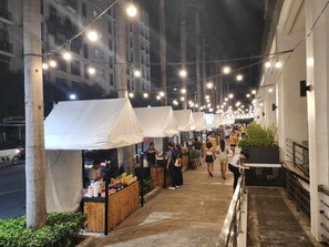 公寓 | 用餐