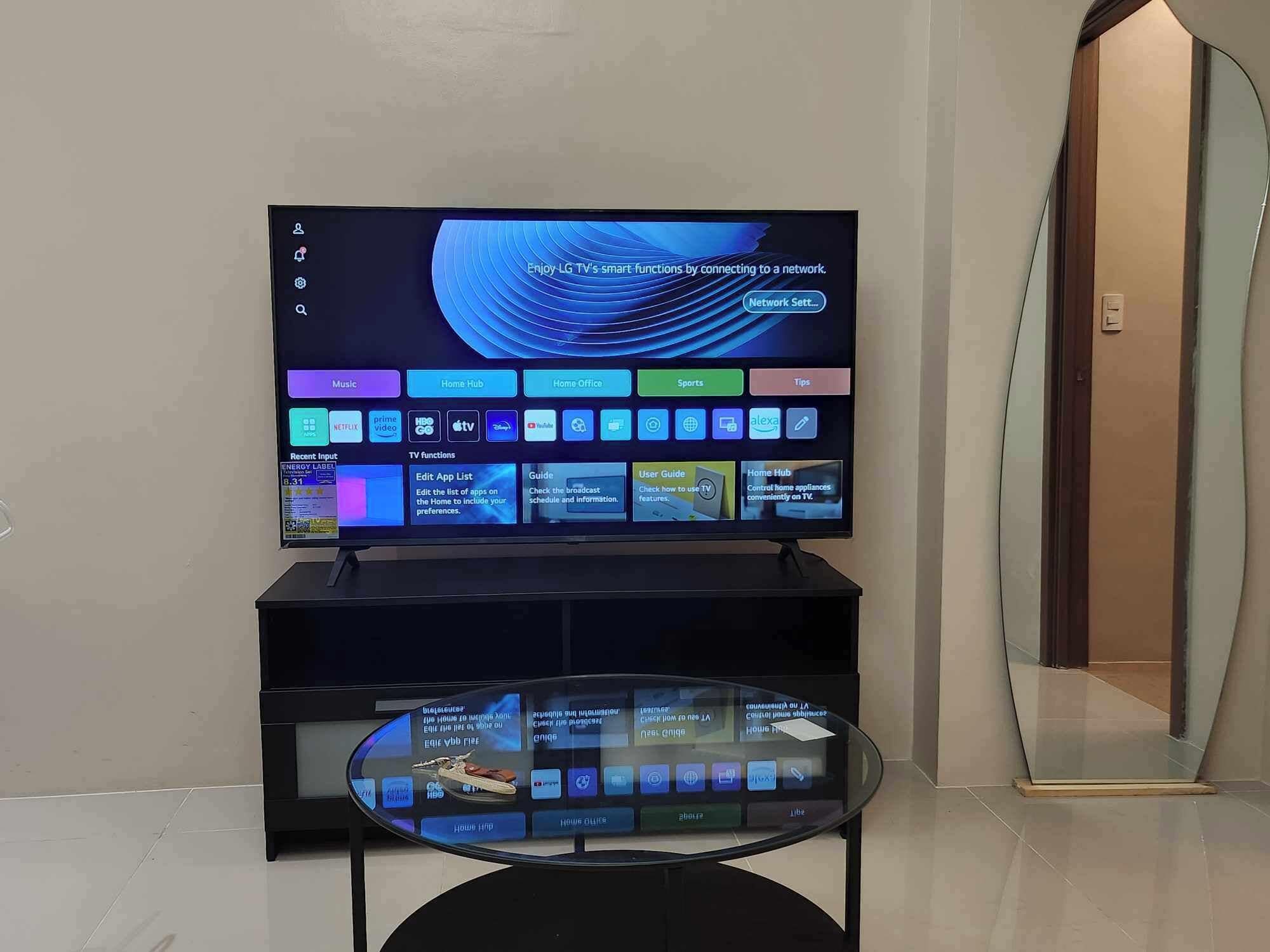 Apartment | Interior