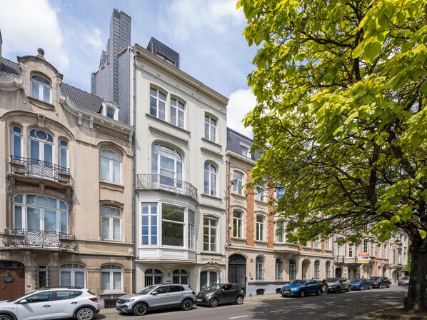 Exterior - Brussels EU Prestige residence (Brussels)