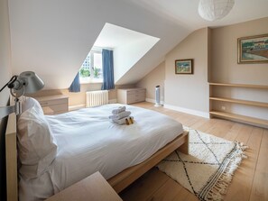 Apartamento design | 3 quartos, escrivaninha