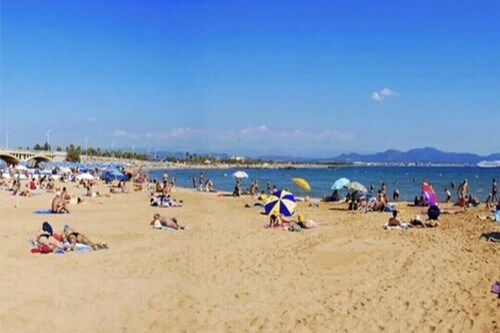 Rent a comfortable Mobilhome for 4-5 people in Saint Aygulf Frejus