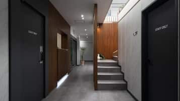 Escalier