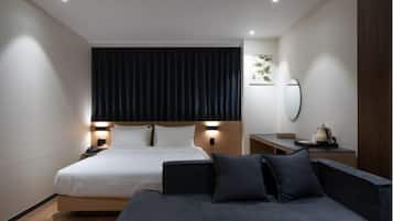 Couette en duvet d'oie, Wi-Fi gratuit