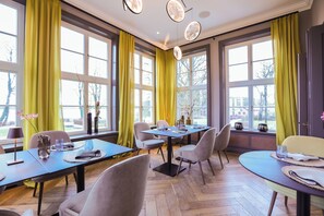 Restaurant - Hotel Gut Immenhof (Malente)