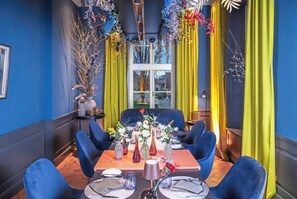 Restaurant - Hotel Gut Immenhof (Malente)