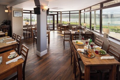 The Gwbert Hotel