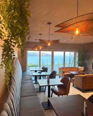 Restaurant - The Gwbert Hotel (Cardigan)