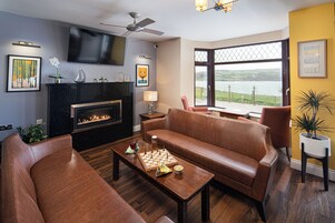 Bar (på overnatningsstedet)