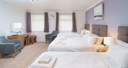 The Gwbert Hotel