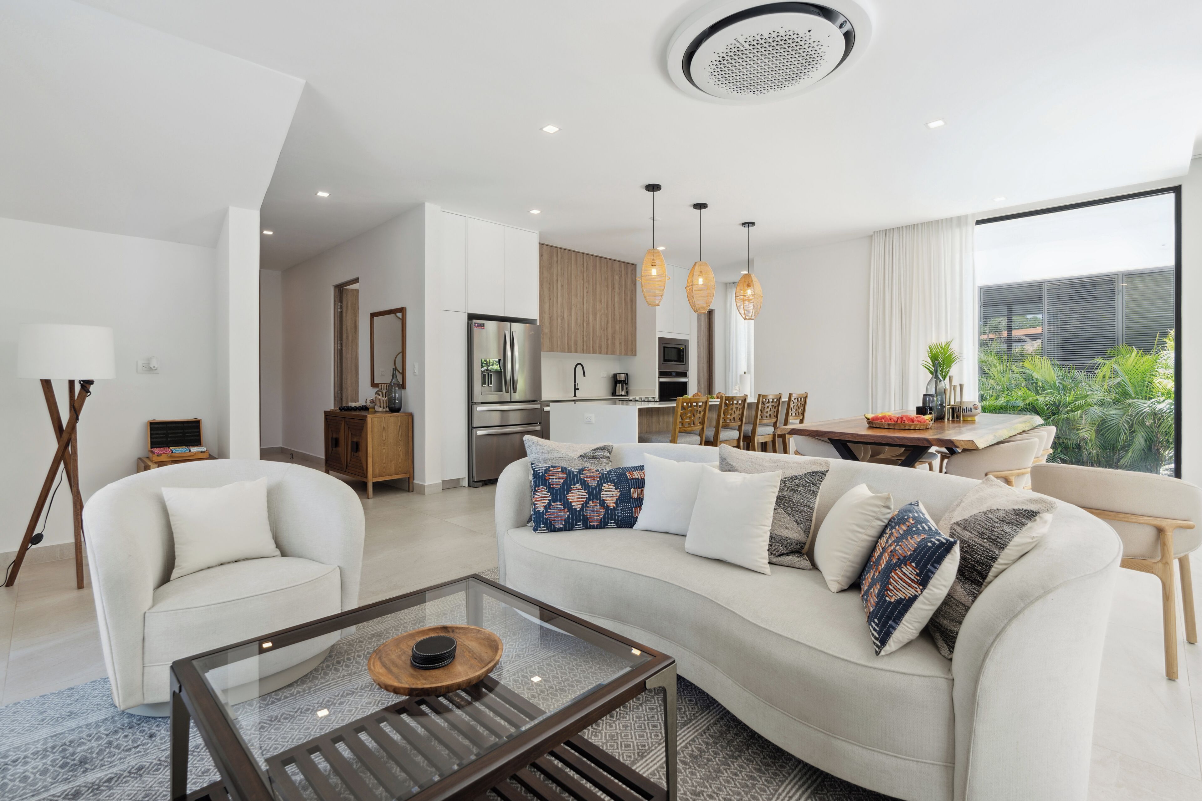 TV connectée, écrans d'ordinateur