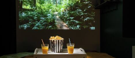 1 habitación, wifi gratis y ropa de cama