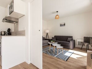 TV - Cap Océan by Interhome (Capbreton)