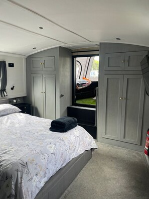 3 habitaciones, wifi y ropa de cama 