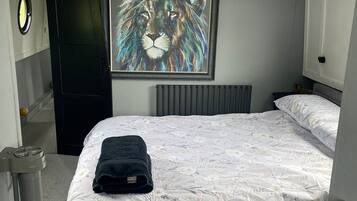 3 chambres, Wi-Fi, draps fournis