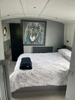 3 Schlafzimmer, WLAN, Bettwäsche