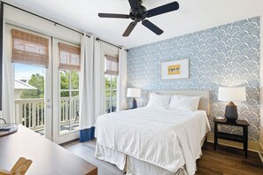 5 chambres, fer et planche Ă repasser, Wi-Fi gratuit, draps fournis