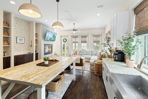 Interior - Après Beach by Stay on 30a (Inlet Beach)