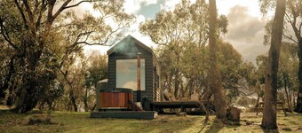 Tiny Harper Summary: