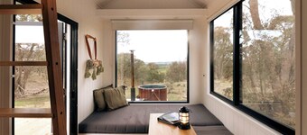 Tiny Harper Summary: