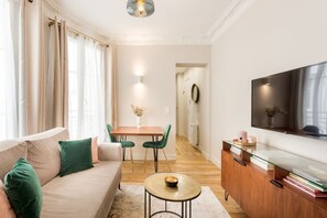 Coin séjour