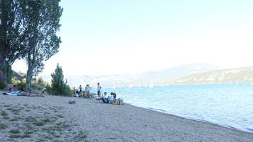 Plage