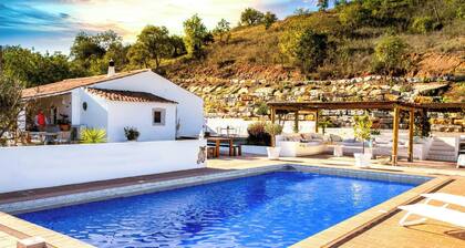 Quinta Kat, maison confortable avec piscine.
LAST MINUTE -25% 24-31 août 2024.