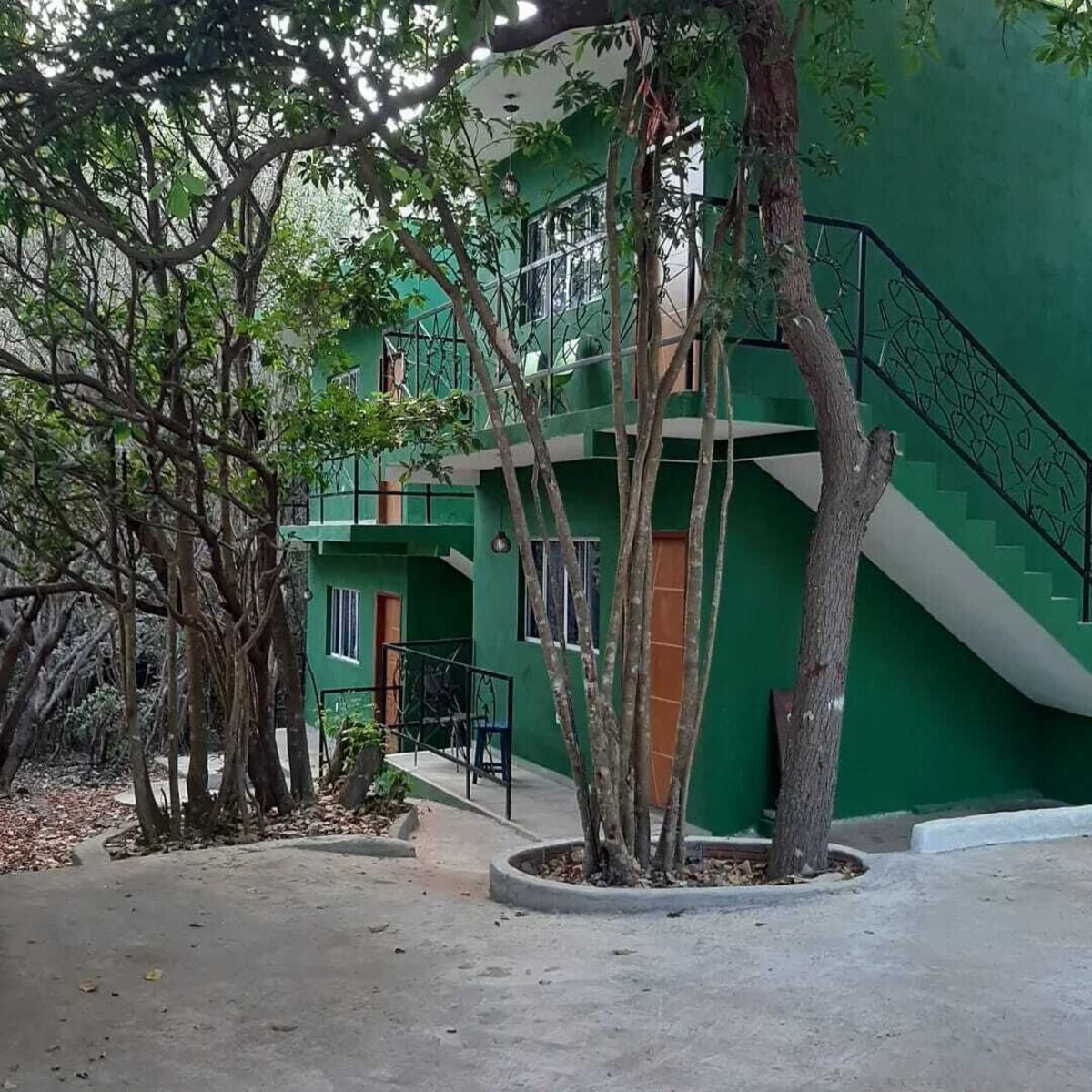 Bild für Gastgeberprofil