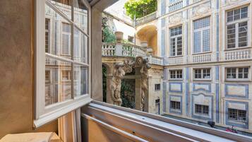 Apartment | View from room